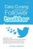 Cara Curang Menambah Follower Twitter